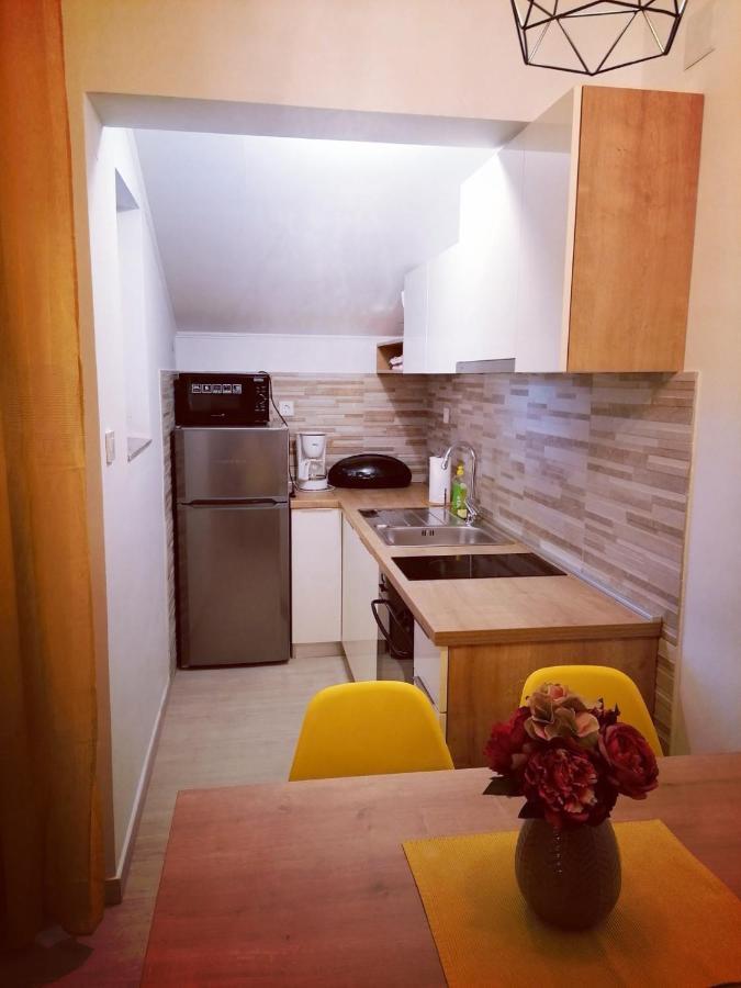 Apartments Melita Supetarska Draga Zewnętrze zdjęcie