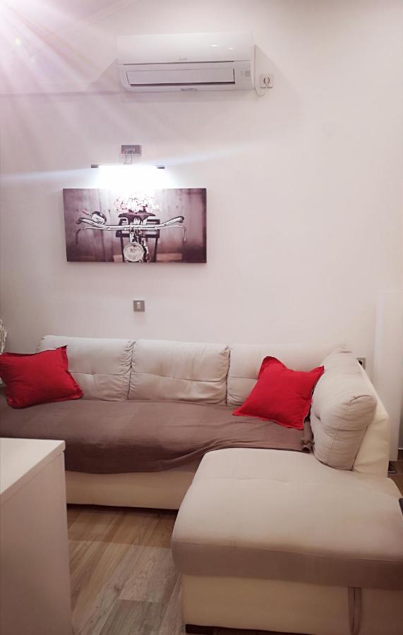 Apartments Melita Supetarska Draga Zewnętrze zdjęcie