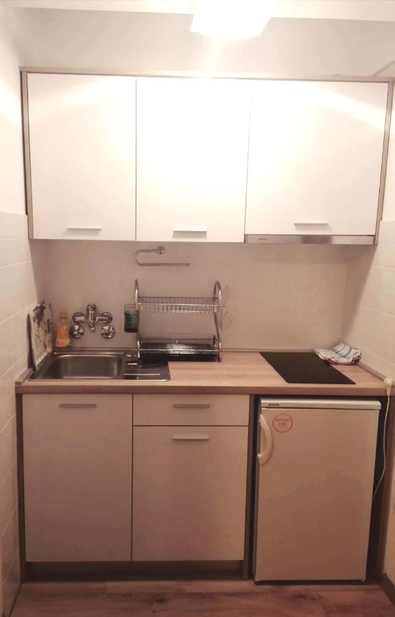 Apartments Melita Supetarska Draga Zewnętrze zdjęcie