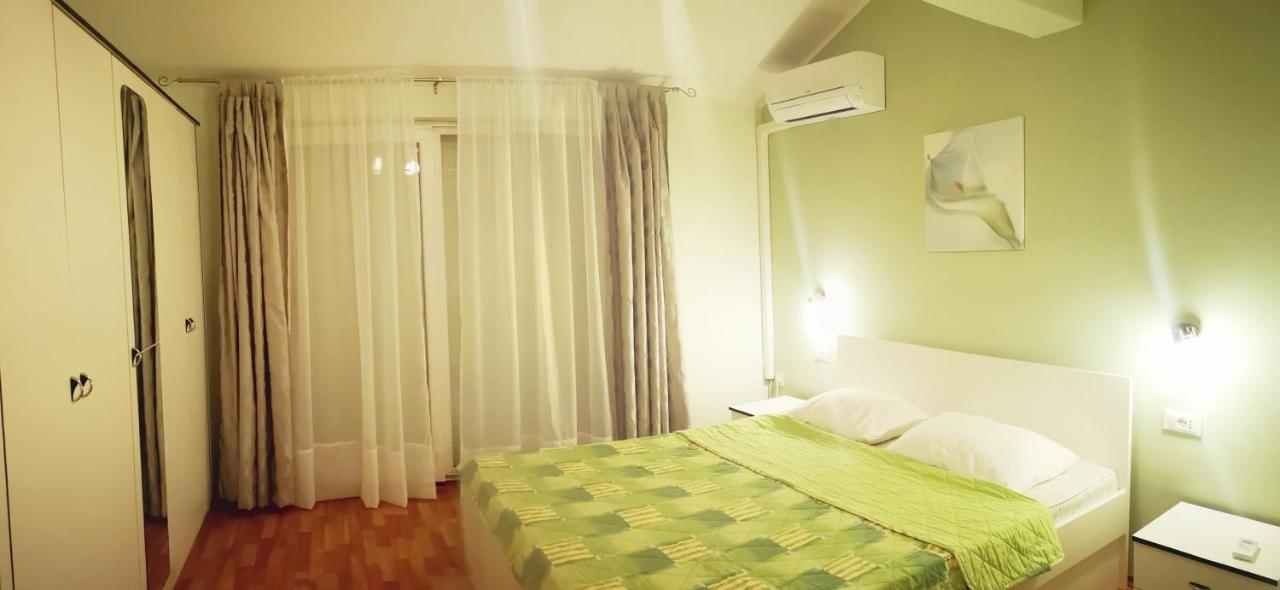 Apartments Melita Supetarska Draga Zewnętrze zdjęcie