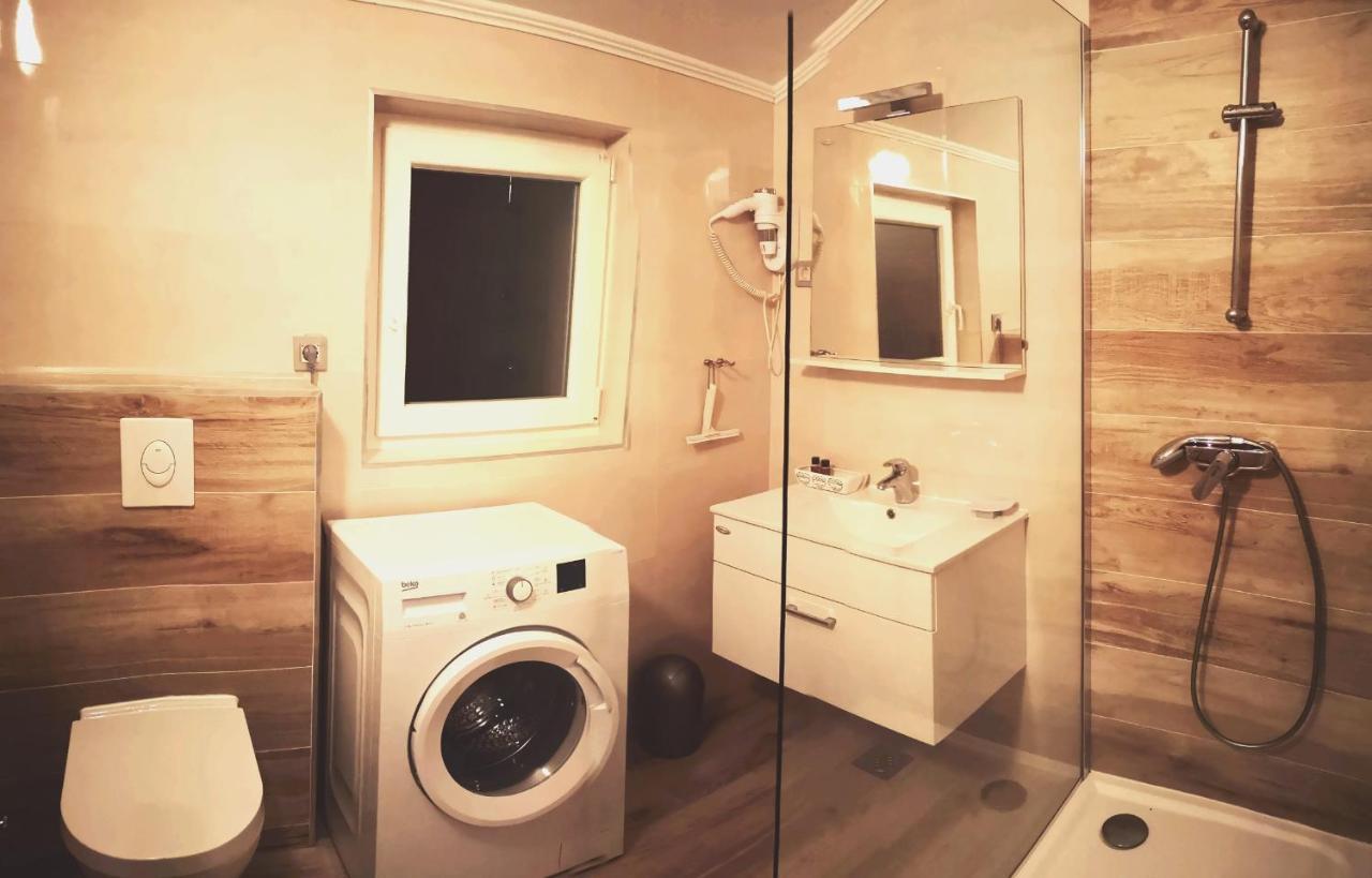Apartments Melita Supetarska Draga Zewnętrze zdjęcie