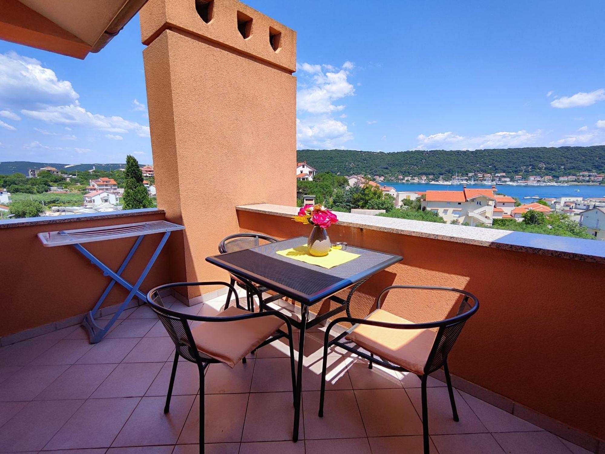 Apartments Melita Supetarska Draga Pokój zdjęcie