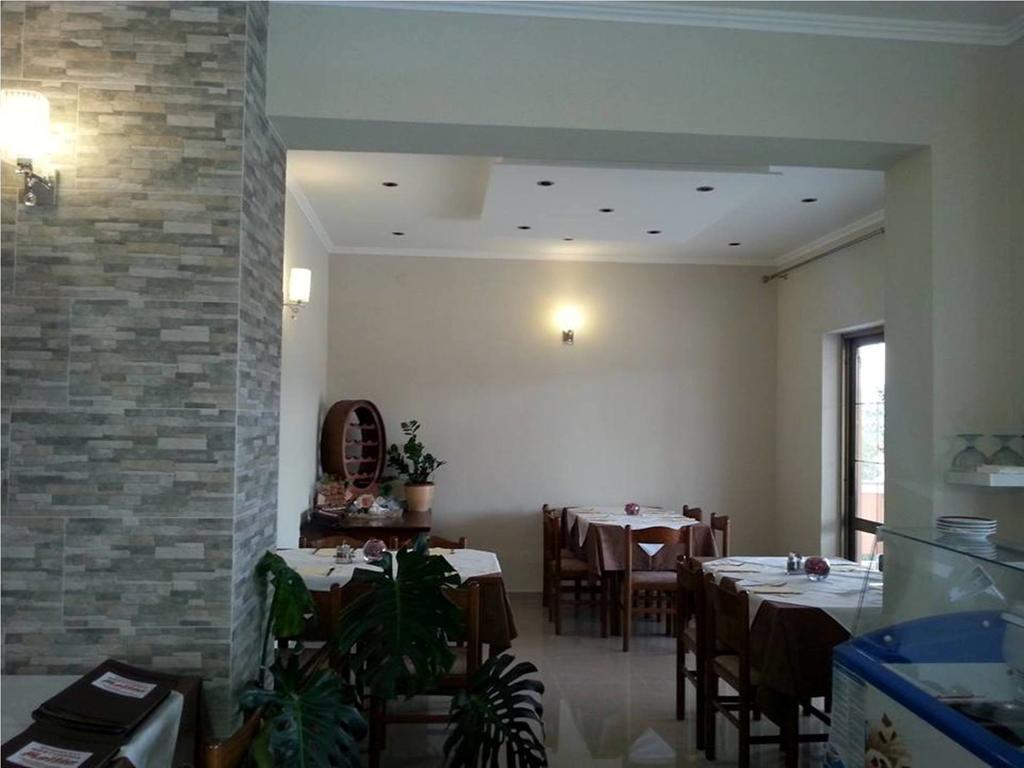 Apartments Melita Supetarska Draga Zewnętrze zdjęcie