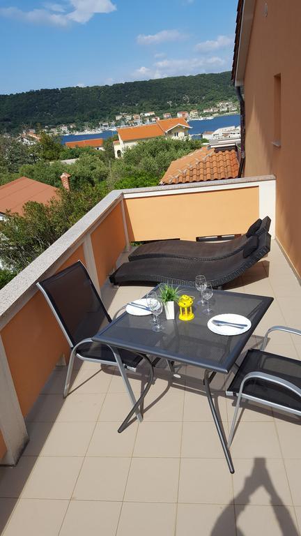 Apartments Melita Supetarska Draga Zewnętrze zdjęcie