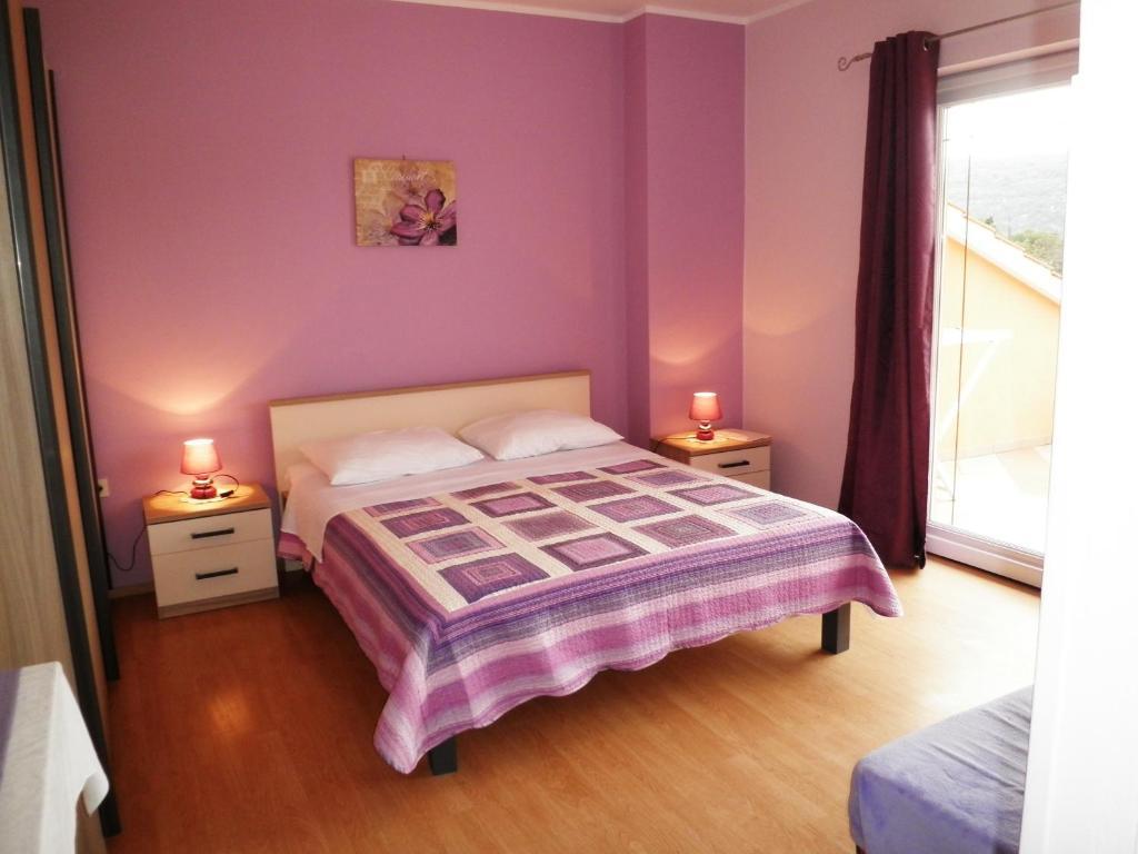 Apartments Melita Supetarska Draga Pokój zdjęcie