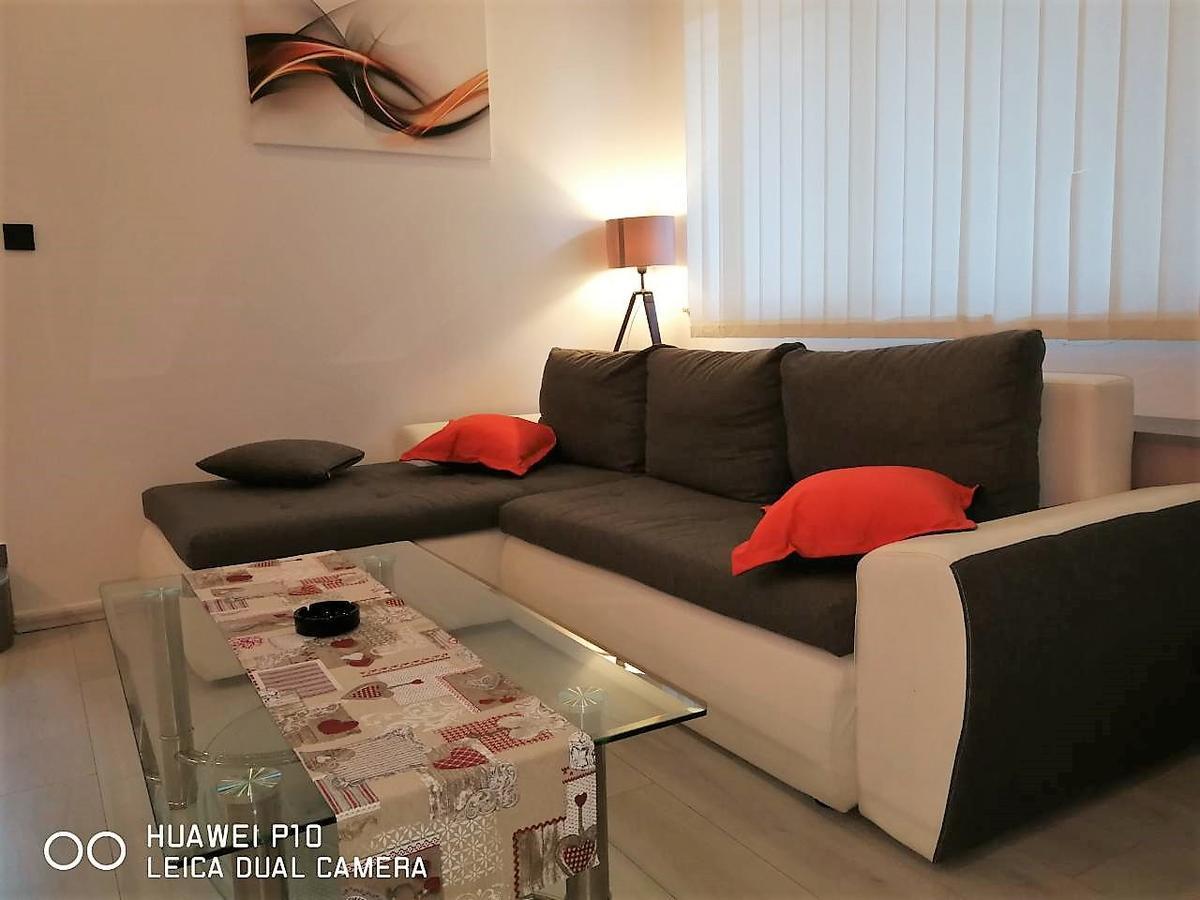 Apartments Melita Supetarska Draga Zewnętrze zdjęcie