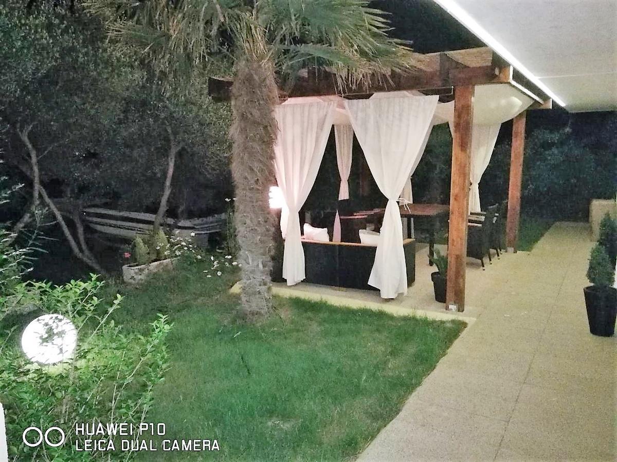 Apartments Melita Supetarska Draga Zewnętrze zdjęcie